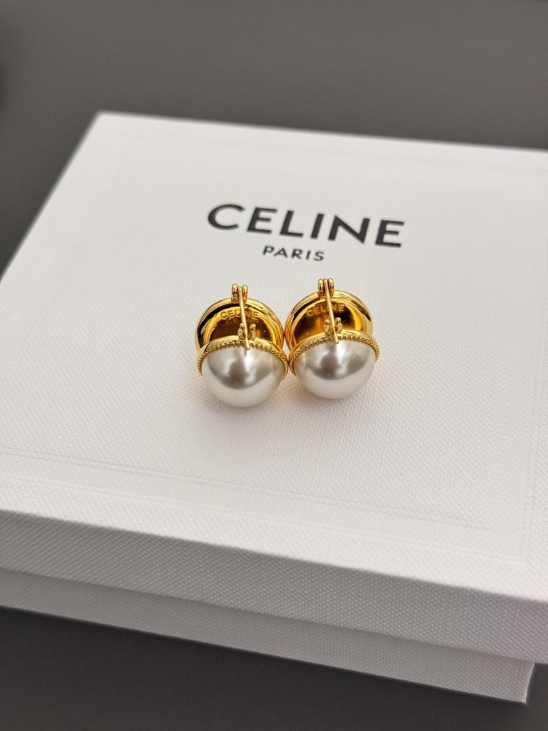 Celine Earrings